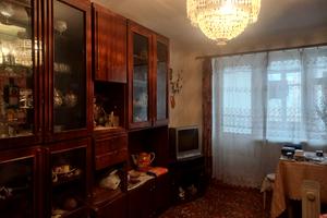 квартира за адресою Миру просп., 24