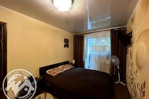 квартира за адресою Остапа Вишні вул., 5