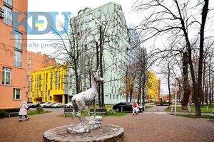 квартира по адресу Регенераторная ул., 4