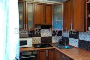 квартира за адресою Оболонський просп., 34-Б