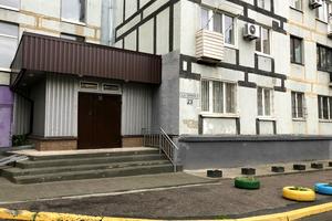 квартира за адресою житловий масив Тополя-2 вул., 23