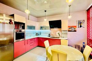 квартира за адресою Федора Ернста вул., 16-В