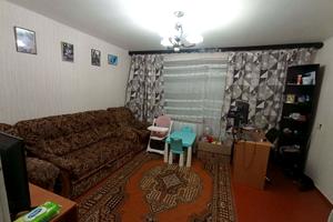 квартира по адресу Бердичев, пров. Поштовий, 8