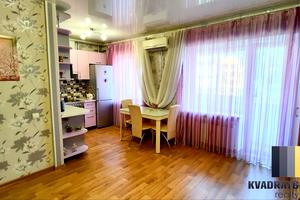 квартира за адресою Дмитра Яворницького просп. (Карла Маркса), 10
