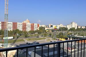 квартира за адресою Червоної Калини просп., 52