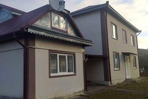 будинок за адресою с. Княже, Січових стрільців, 9А