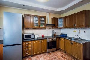 квартира по адресу Рахманінова ул., 30а/13