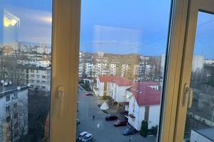 квартира по адресу Сумская ул., 40б