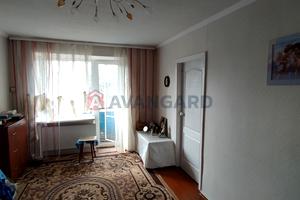 квартира за адресою Конституції просп., 24