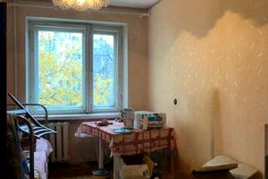 квартира за адресою Аерокосмічний просп. (Гагаріна), 72