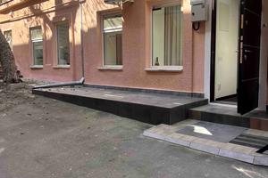 квартира по адресу Осипова, 1