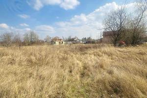 ділянка за адресою Промислова