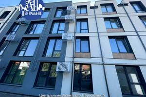 квартира за адресою Кисловодська вул., 10