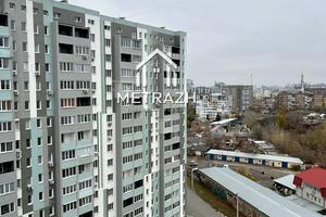 квартира за адресою Заливна вул., 4