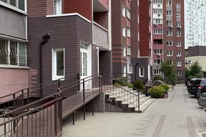 квартира по адресу Елизаветы Чавдар ул., 34