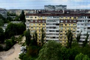 квартира за адресою Фестивальний пров., 14
