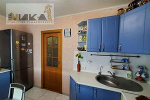 квартира по адресу Автозаводська, 40