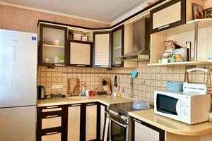 квартира за адресою Кричевського вул., 37