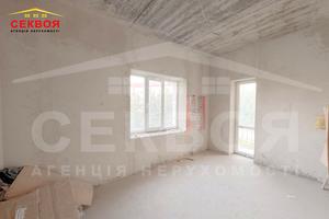 квартира по адресу Загребельная ул., 34а