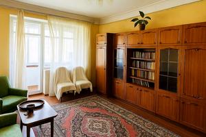 квартира за адресою Паркова, 8