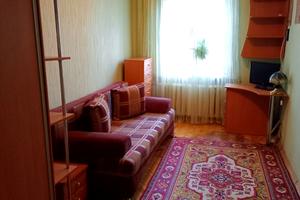 квартира за адресою Якова Новицького вул., 6