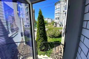 будинок за адресою Заводська вул.