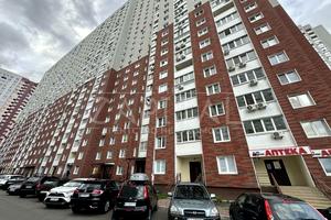 коммерческая по адресу Киев, Балтийский пер., 3