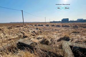 участок по адресу Полевая ул.