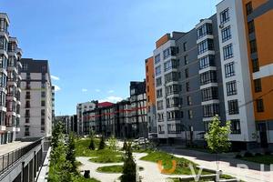 квартира по адресу Национальной Гвардии ул., 14