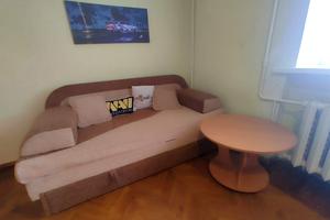 квартира за адресою Варшавська вул., 33