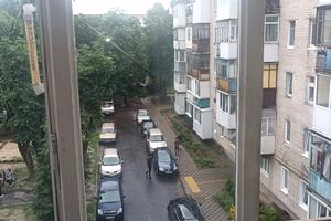 квартира по адресу Щусева ул., 20а