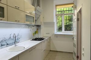 квартира за адресою Лобачевського, 8