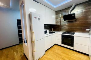 квартира за адресою проспект Миру, 25