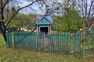 будинок за адресою Бібрка, Лісна, 55