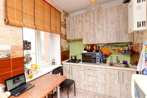 квартира за адресою Кустарний пров., 6