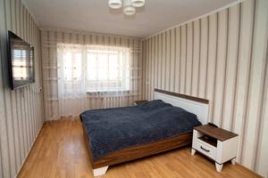 квартира по адресу Котляревского ул., 14