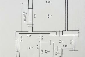 квартира по адресу Сергея Подолинского ул. (Благоева), 7