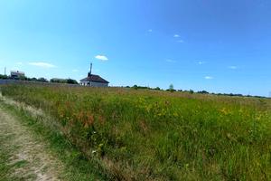 участок по адресу Берегова