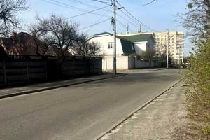 ділянка за адресою Чигиринська вул., 77