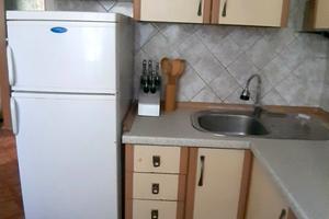 квартира по адресу Романа Кармена ул., 13