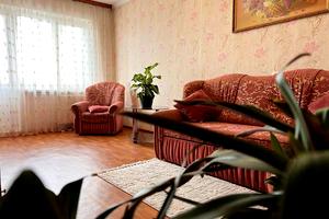 квартира за адресою Паркова вул. (Савчука), 11