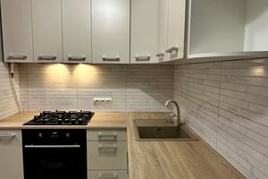 квартира по адресу Березняковская ул., 10