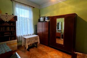 квартира за адресою Союзу Українок вул. (), 8