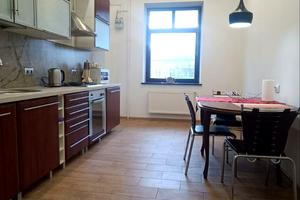квартира за адресою Йосипа Коциловського вул., 3