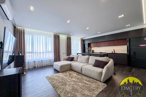квартира за адресою Воскресенська вул., 18-А