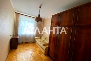 квартира за адресою Інглезі вул. (25-ї Чапаєвської Дивізії), 3-А