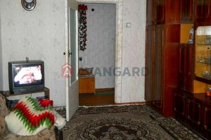 квартира за адресою Дунайська вул., 41А