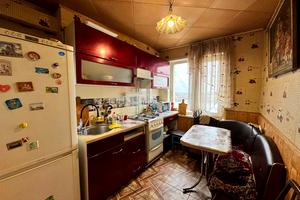 квартира по адресу Мира просп., 28
