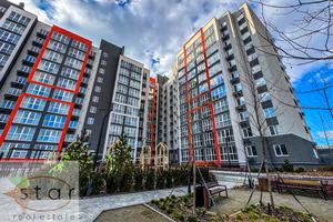 квартира по адресу Независимости ул., 7в