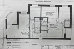 квартира за адресою Одеса, Краснова вул., 3